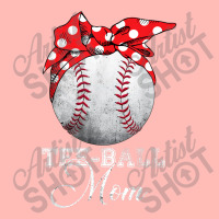 Baseball Headband Teeball Mom Tee Ball Mother Day Mothers T Shirt Urban Heavy T-shirt | Artistshot