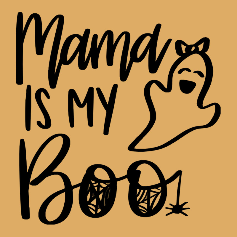 Halloween T  Shirt Mama Is My Boo T  Shirt Urban Heavy T-shirt by oweber478 | Artistshot