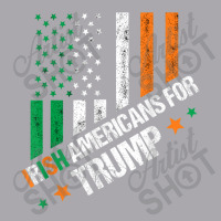 Irish Americans For Trump Youth 3/4 Sleeve | Artistshot