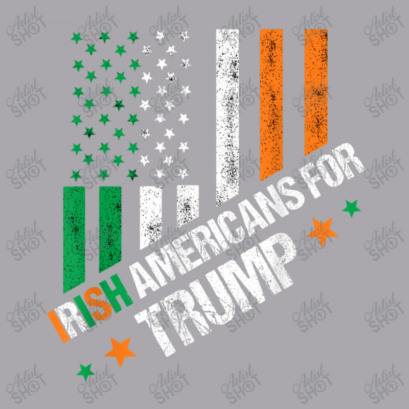 Irish Americans For Trump Youth 3/4 Sleeve | Artistshot