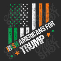 Irish Americans For Trump Toddler T-shirt | Artistshot