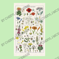 Flower Market Fwild  Tea Towel Cav Urban Pullover Hoodie | Artistshot