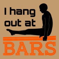 Gymnastics Parallel Bars T Shirt Gifts I Hang Out At Bars Urban Pullover Hoodie | Artistshot