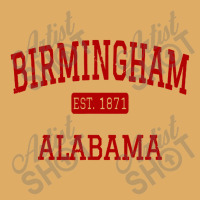 Birmingham Alabama Urban Pullover Hoodie | Artistshot