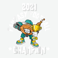 Funny 2021 Fantasy Football Champion Fantasy League Winner T Shirt Cop Urban Pullover Hoodie | Artistshot