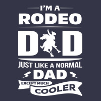 I'm A Rodeo Dad... Pocket T-shirt | Artistshot