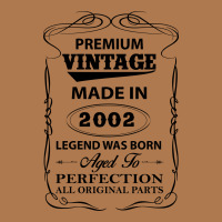 Vintage Legend Was Born 2002 Vintage Short | Artistshot