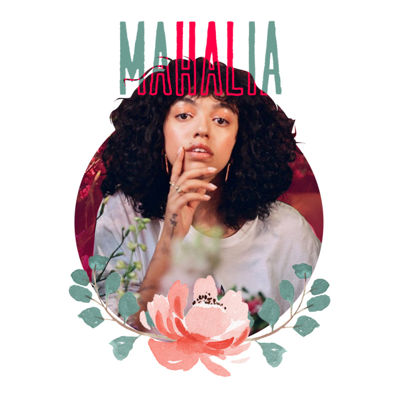 Mahalia   Love And Compromise Bomber Jacket by fikrizain | Artistshot