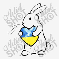 Bunny Motorcycle License Plate | Artistshot