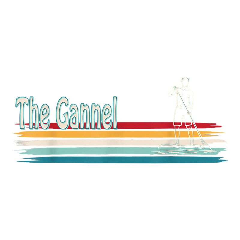 The Gannel Newquay Cornwall Sup Paddleboard Beach T Shirt Bomber Jacket | Artistshot