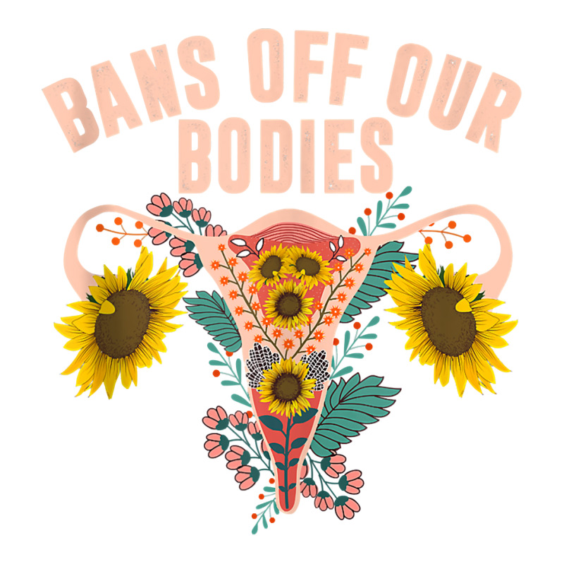 Bans Off Our Bodies Pro Women Statement Stand Up For Females Tank Top Bomber Jacket | Artistshot