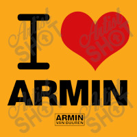 I Love Armin Armin Van Buuren Beanie | Artistshot