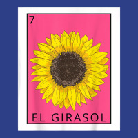 El Girasol Funny Mexican Lottery Card Game Lover Gift T Shirt Beanie | Artistshot