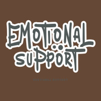 Emotional Support Beanie | Artistshot