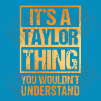 It's A Taylor Thing You Wouldn't Understand Beanie | Artistshot