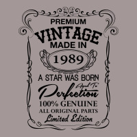 Vintage Made In 1989 Vintage Hoodie | Artistshot