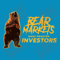 Bear Markets Make Smarter Investors Beanie | Artistshot