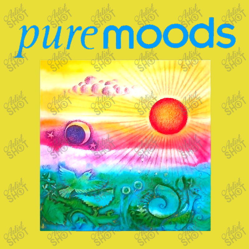 Pure Moods (pure 90's Nostalgia Moods) Beanie | Artistshot