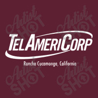 Tel Americorp Beanie | Artistshot