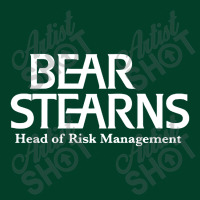 Bear Stearns   Head Of Risk Management Beanie | Artistshot