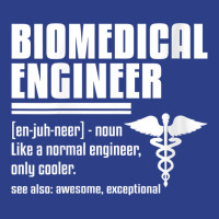 Womens Biomedical Engineer Medical Engineering Quote For Engineers V N Beanie | Artistshot