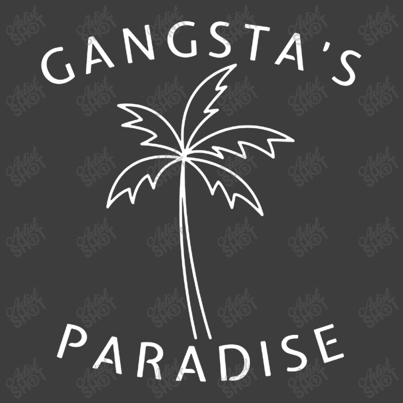 Gangstas Paradise Beanie by Onde Mande | Artistshot