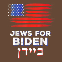 Jews For Biden 2020 Israel Usa Hebrew Election Jewish Gift T Shirt Beanie | Artistshot