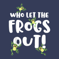 Funny Passover Who Let The Frogs Out Shirt Jewish Seder Fami Visor Hat | Artistshot