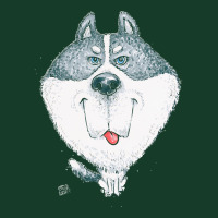 Husky T  Shirt Siberian Husky Dog T  Shirt Visor Hat | Artistshot