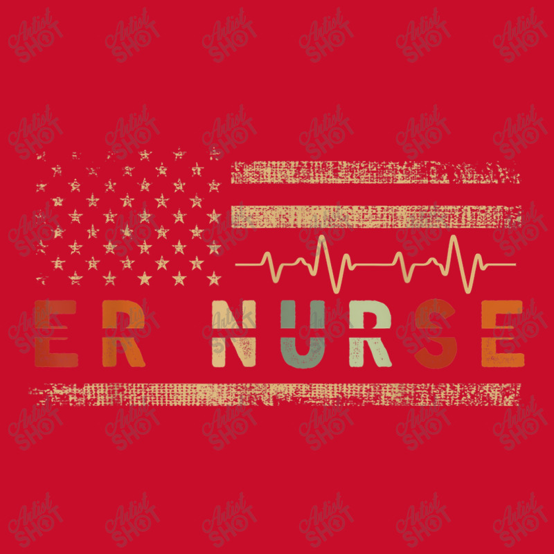 Emergency Room Nurses   Er Nurses, Nurse Visor Hat | Artistshot