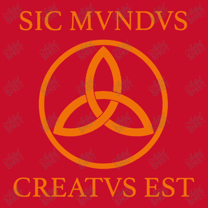 Sic Mundus Creatus Est Visor Hat | Artistshot