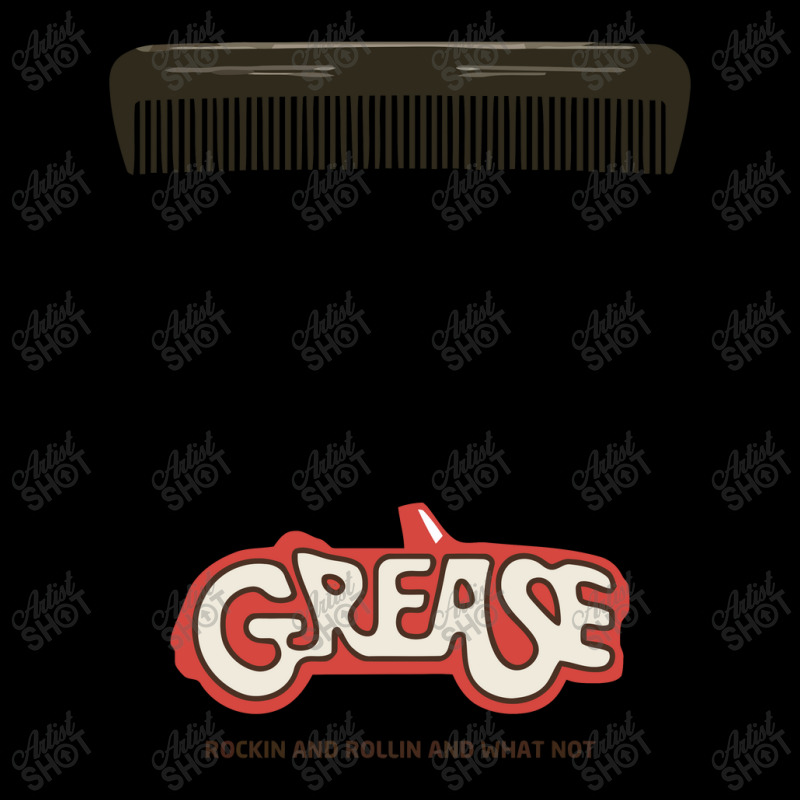 Grease Comb Movie Snapback Trucker Cap by baikteman | Artistshot