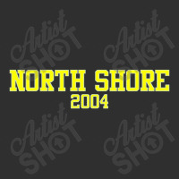 North Shore 2004   North Shore Snapback Trucker Cap | Artistshot