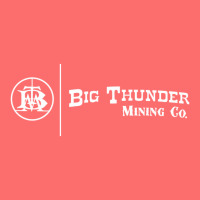 Big Thunder Mining Snapback Trucker Cap | Artistshot