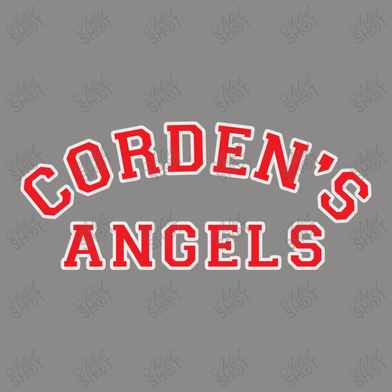 Corden's Angels  One Direction Snapback Trucker Cap | Artistshot