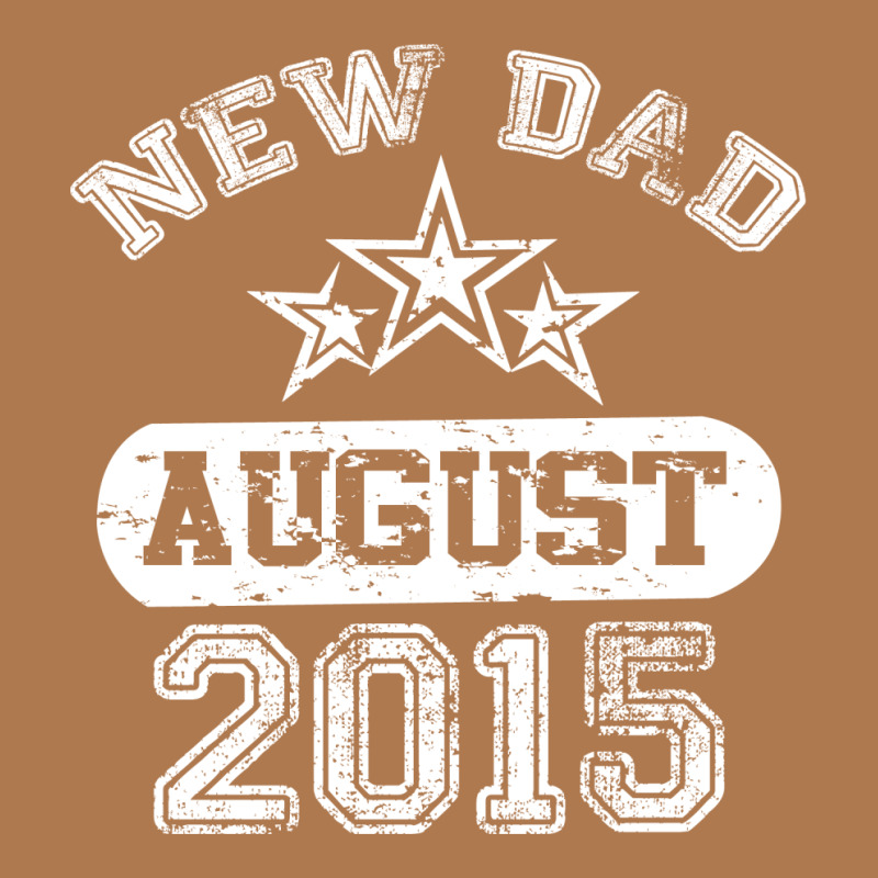 Dad To Be August 2016 Vintage Short | Artistshot
