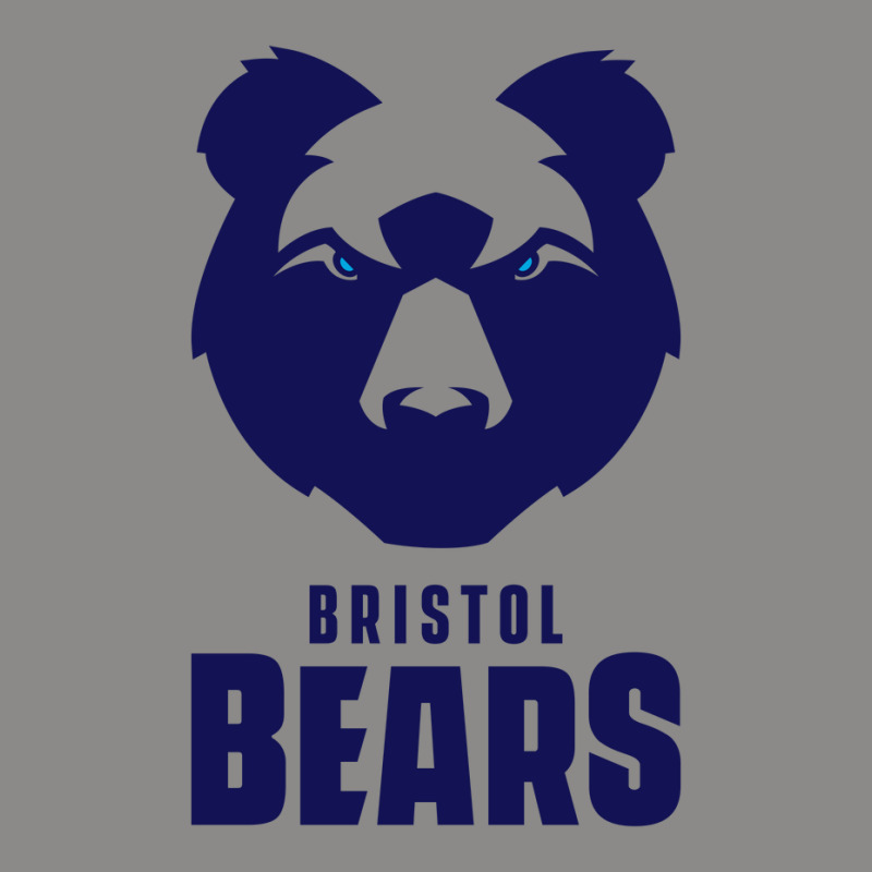 The Bristol Bears Snapback Trucker Cap by Abbotdapper | Artistshot