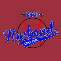 Best Husband Since 1966 - Baseball Husband Vintage Short | Artistshot