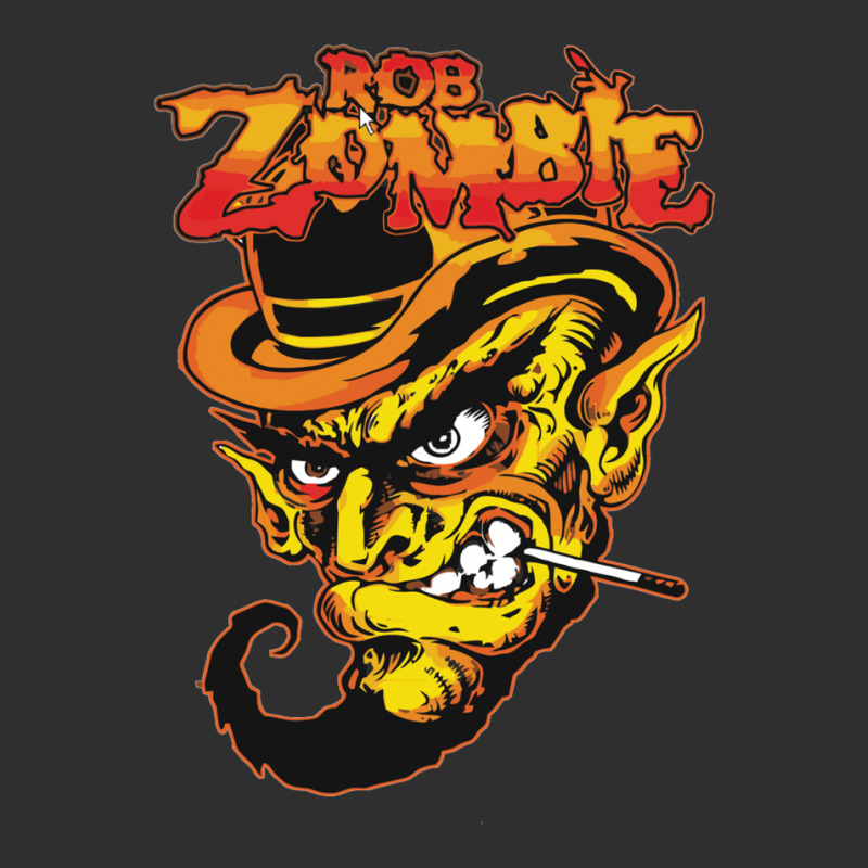 Rob Zombie Snapback Trucker Cap | Artistshot