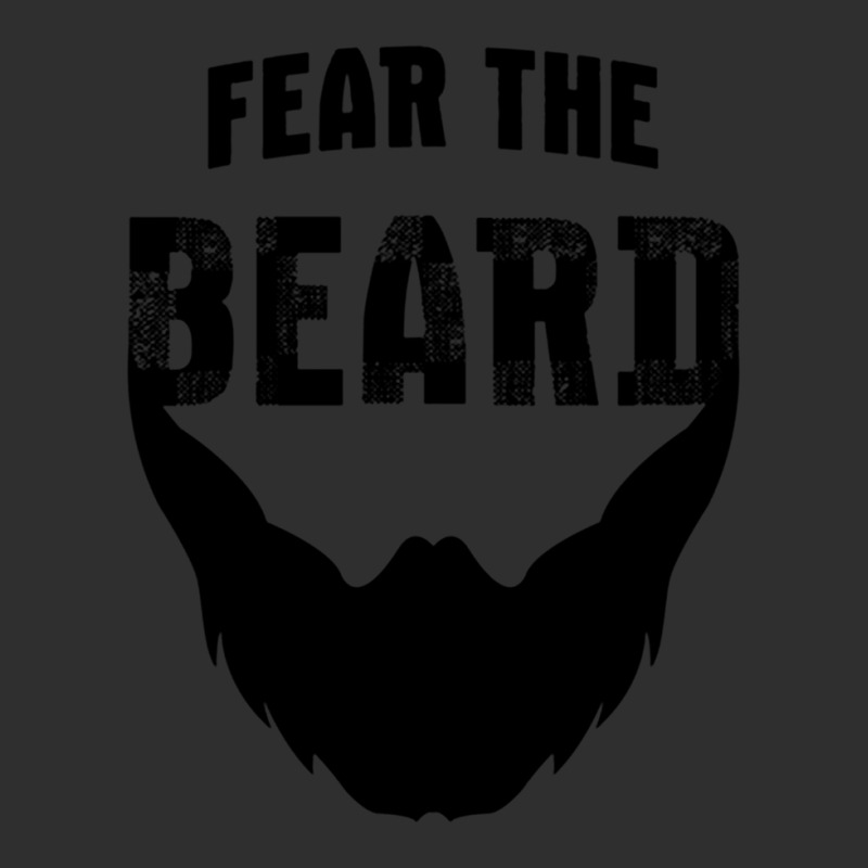 Fear The Beard Shirt Snapback Trucker Cap by kynekel | Artistshot