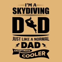 I'm A Skydiving Dad.... Vintage Short | Artistshot