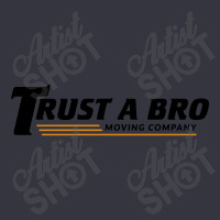 Trust A Bro Snapback Trucker Cap | Artistshot