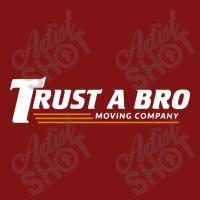 Trust A Bro Snapback Trucker Cap | Artistshot