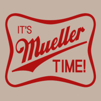 It's Mueller Time Foam Trucker Hat | Artistshot