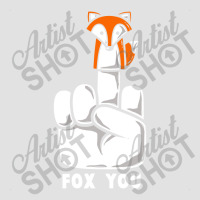 Fox You Foam Trucker Hat | Artistshot