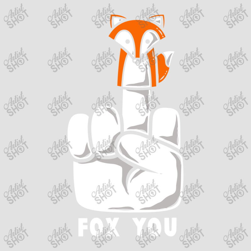 Fox You Foam Trucker Hat by Farikha | Artistshot