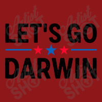 Lets Go Darwin 2 Foam Trucker Hat | Artistshot