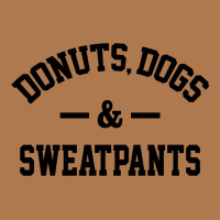 Donuts Dogs And Sweatpants Vintage Short | Artistshot