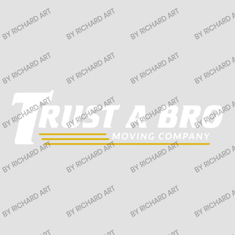 Trust A Bro Foam Trucker Hat | Artistshot