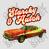 Starsky And Hutch Foam Trucker Hat | Artistshot